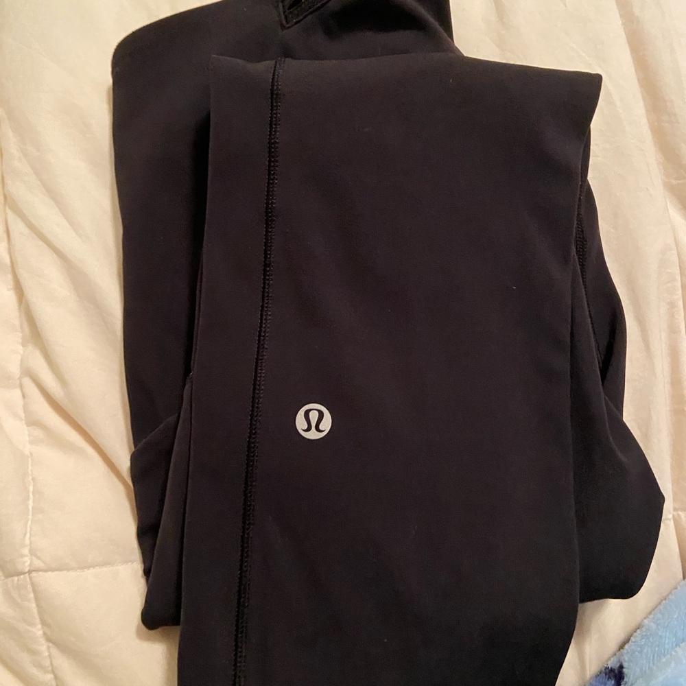 Speed Up Tight Lululemon Leggings
